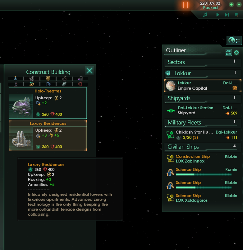 luxury residences starting date.png